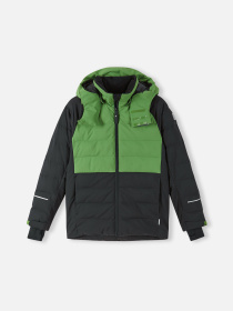 Пуховик REIMA Kuosku модель 5100091B-999A Фото