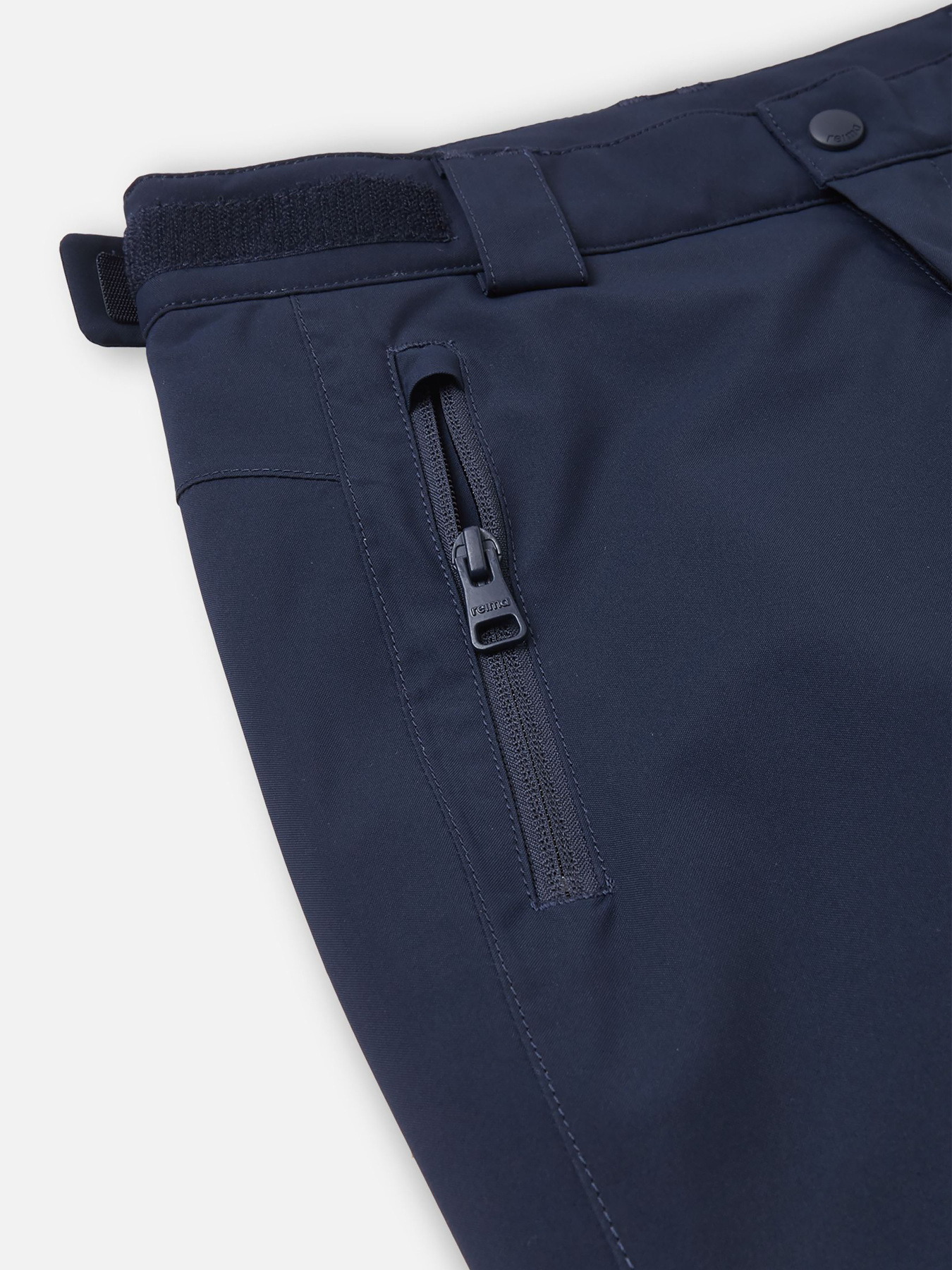 Повседневные штаны REIMA Sild модель 5100096B-6980 Фото