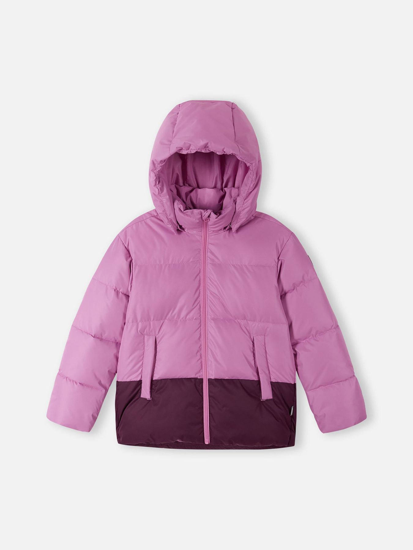 Зимняя куртка REIMA Teisko модель 5100104A-4350 Фото