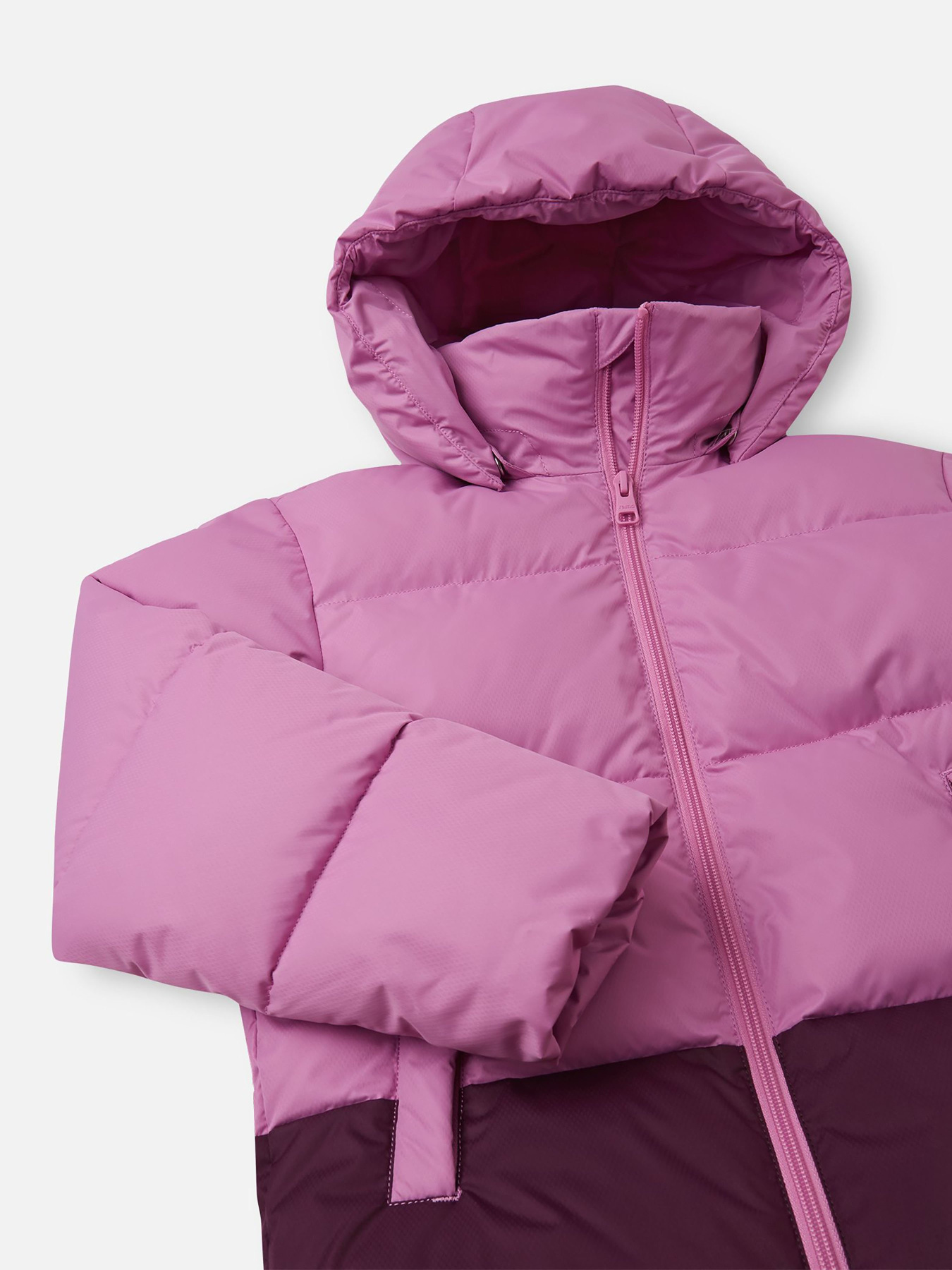 Зимняя куртка REIMA Teisko модель 5100104A-4350 Фото