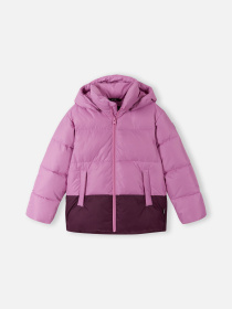 Зимняя куртка REIMA Teisko модель 5100104A-4350 Фото