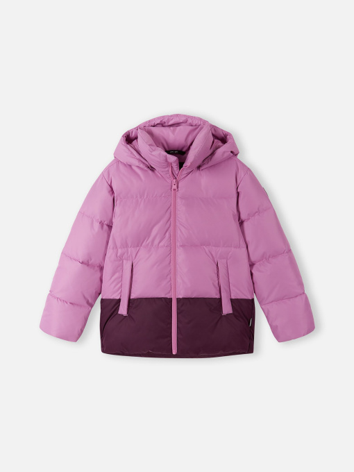 Зимняя куртка REIMA Teisko модель 5100104A-4350 Фото