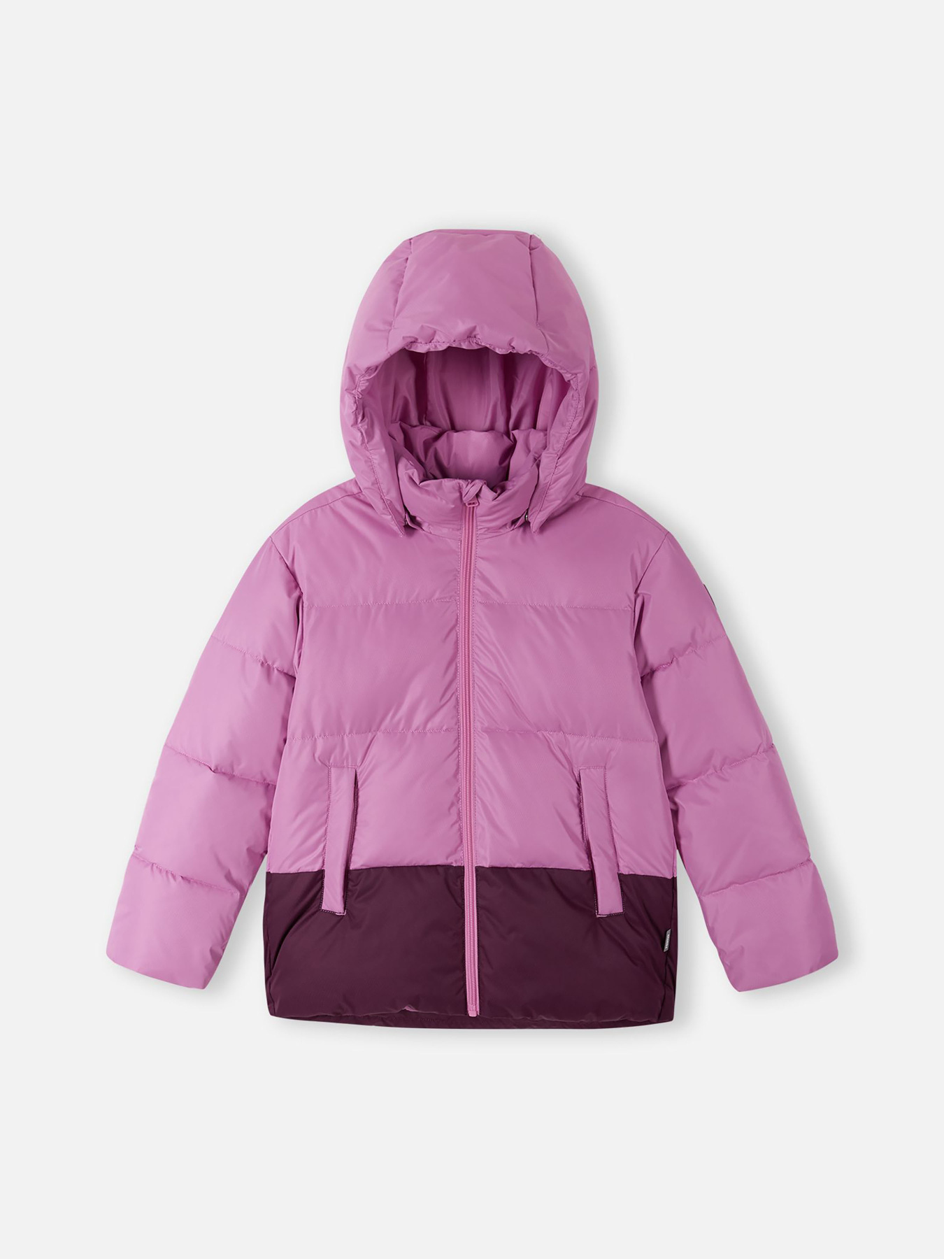 Зимова куртка REIMA Teisko модель 5100104A-4350 Зимова куртка REIMA Teisko модель 5100104A-4350 Фото