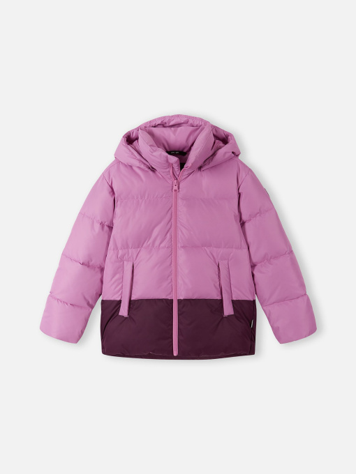 Зимова куртка REIMA Teisko модель 5100104A-4350 Фото