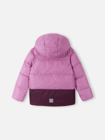 Зимова куртка REIMA Teisko модель 5100104A-4350 Зимова куртка REIMA Teisko модель 5100104A-4350 Фото