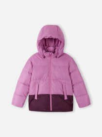 Зимова куртка REIMA Teisko модель 5100104A-4350 Зимова куртка REIMA Teisko модель 5100104A-4350 Фото