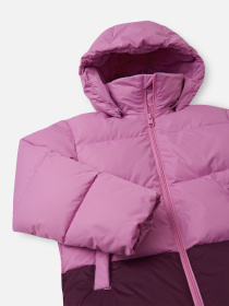 Зимова куртка REIMA Teisko модель 5100104A-4350 Зимова куртка REIMA Teisko модель 5100104A-4350 Фото