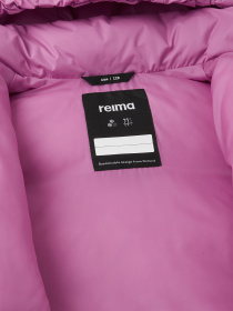 Зимова куртка REIMA Teisko модель 5100104A-4350 Зимова куртка REIMA Teisko модель 5100104A-4350 Фото