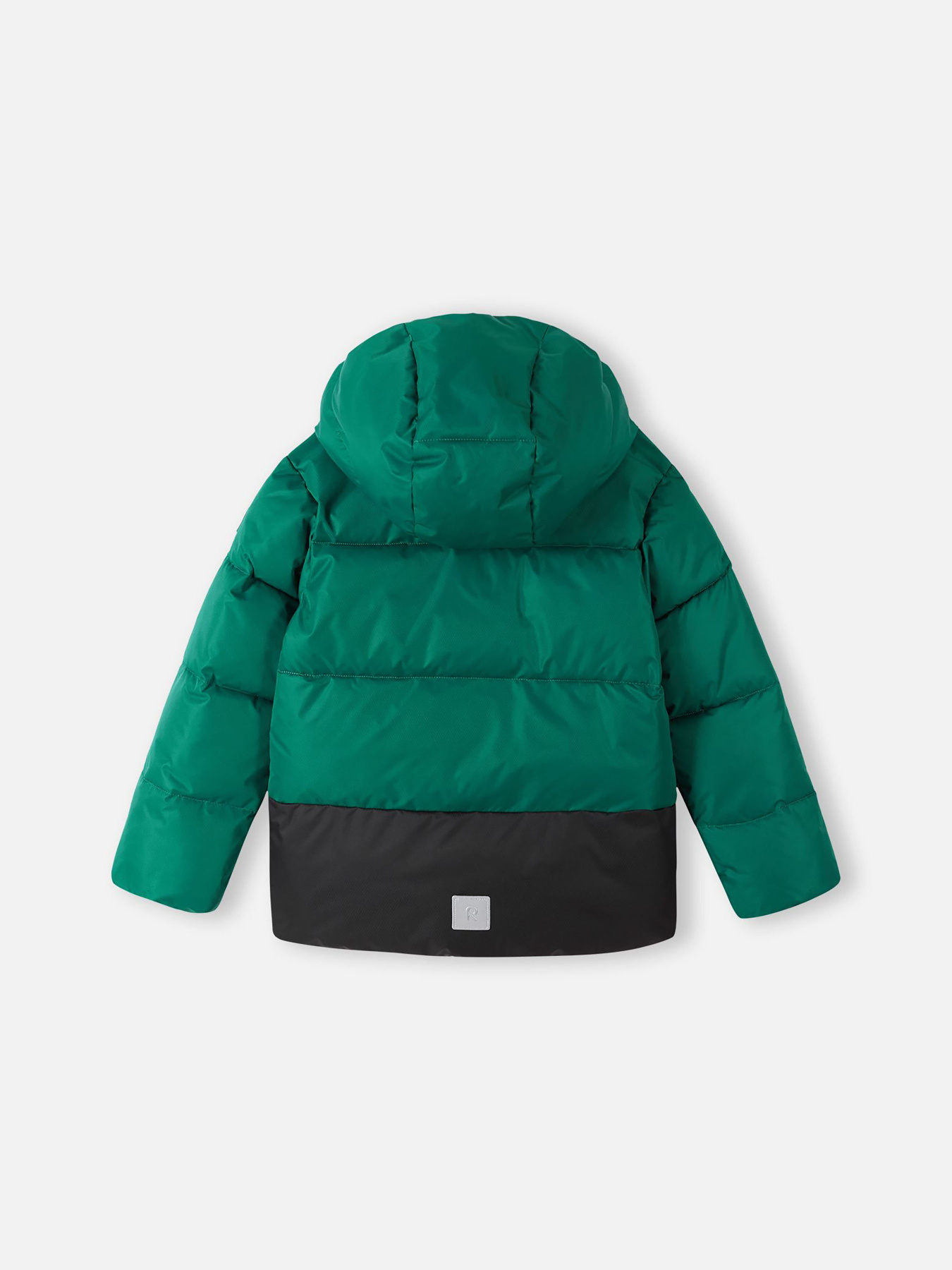 Зимняя куртка REIMA Teisko модель 5100104A-89A0 Фото