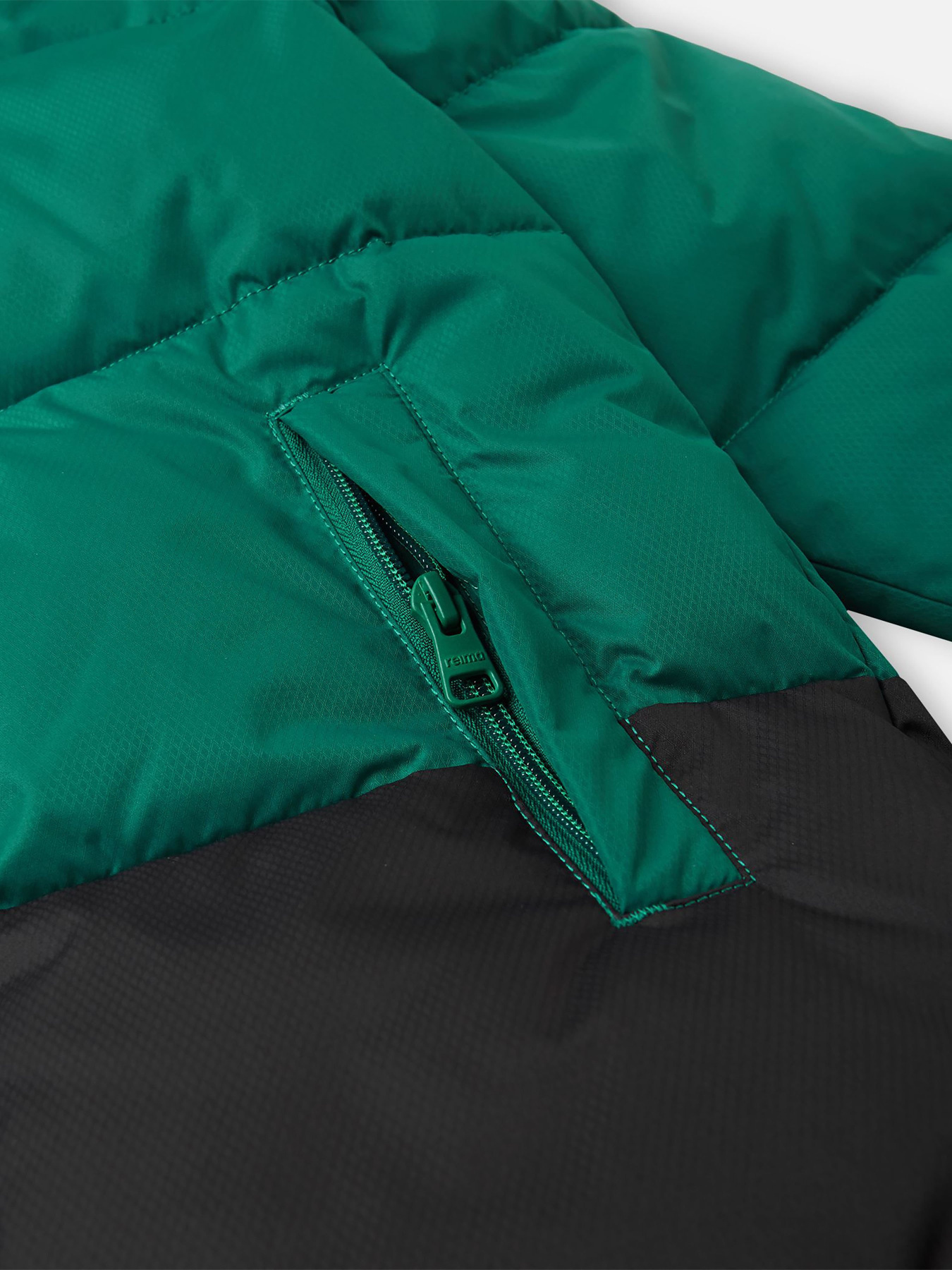 Зимняя куртка REIMA Teisko модель 5100104A-89A0 Фото