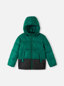 Зимняя куртка REIMA Teisko модель 5100104A-89A0 Фото