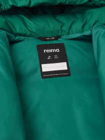 Зимняя куртка REIMA Teisko модель 5100104A-89A0 Фото