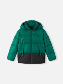 Зимняя куртка REIMA Teisko модель 5100104A-89A0 Фото