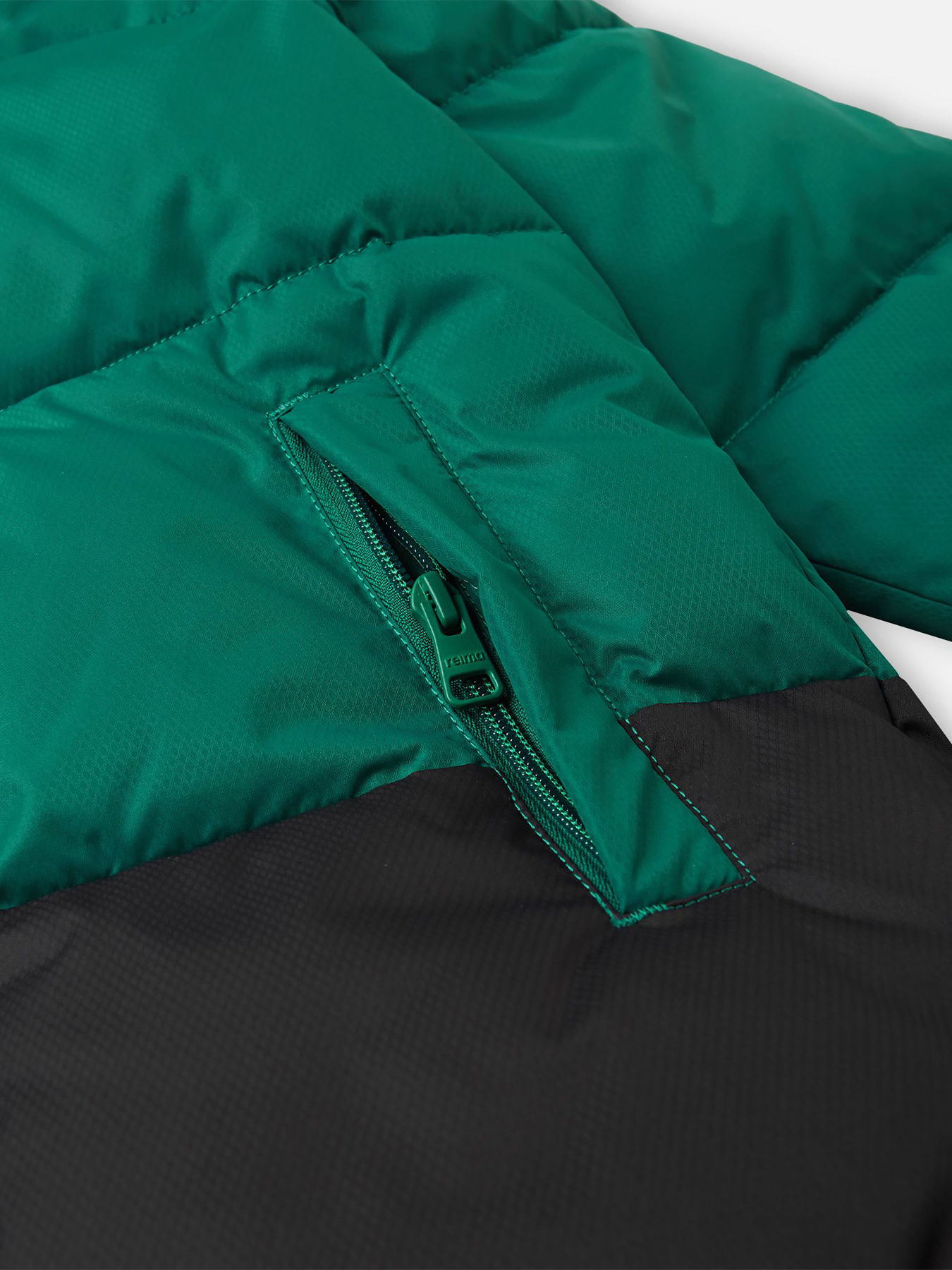 Зимова куртка REIMA Teisko модель 5100104A-89A0 Фото