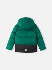 Зимова куртка REIMA Teisko модель 5100104A-89A0 Фото