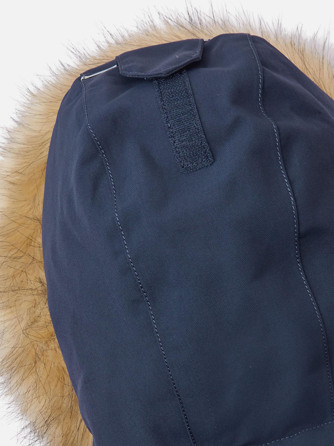 Комбинезон с утеплителем REIMA Stavanger модель 5100110A-6980 Фото