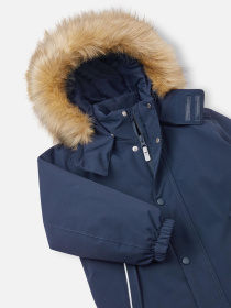 Комбинезон с утеплителем REIMA Stavanger модель 5100110A-6980 Фото