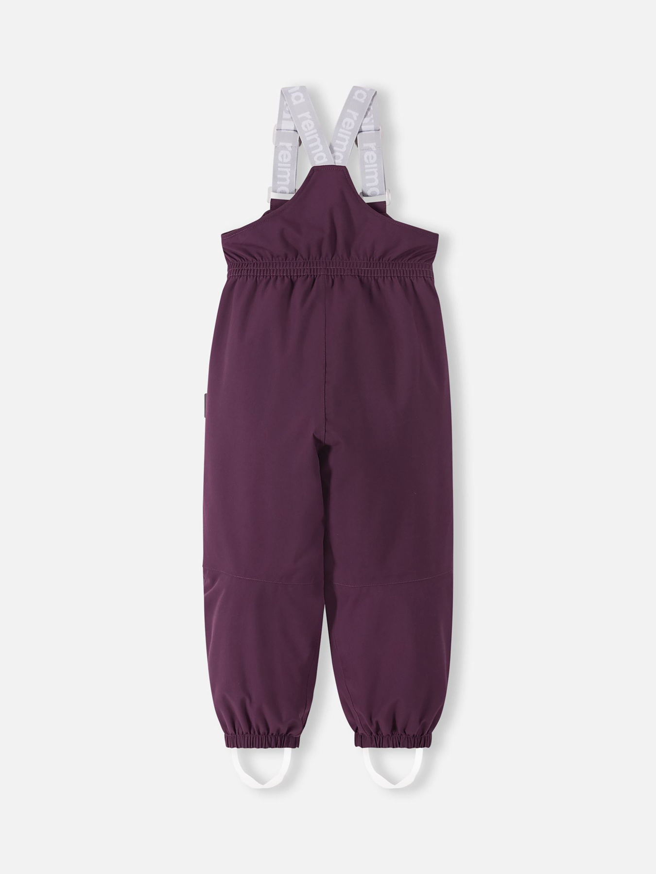 Комбінезон з утеплювачем REIMA Juoni модель 5100113A-4960 Фото