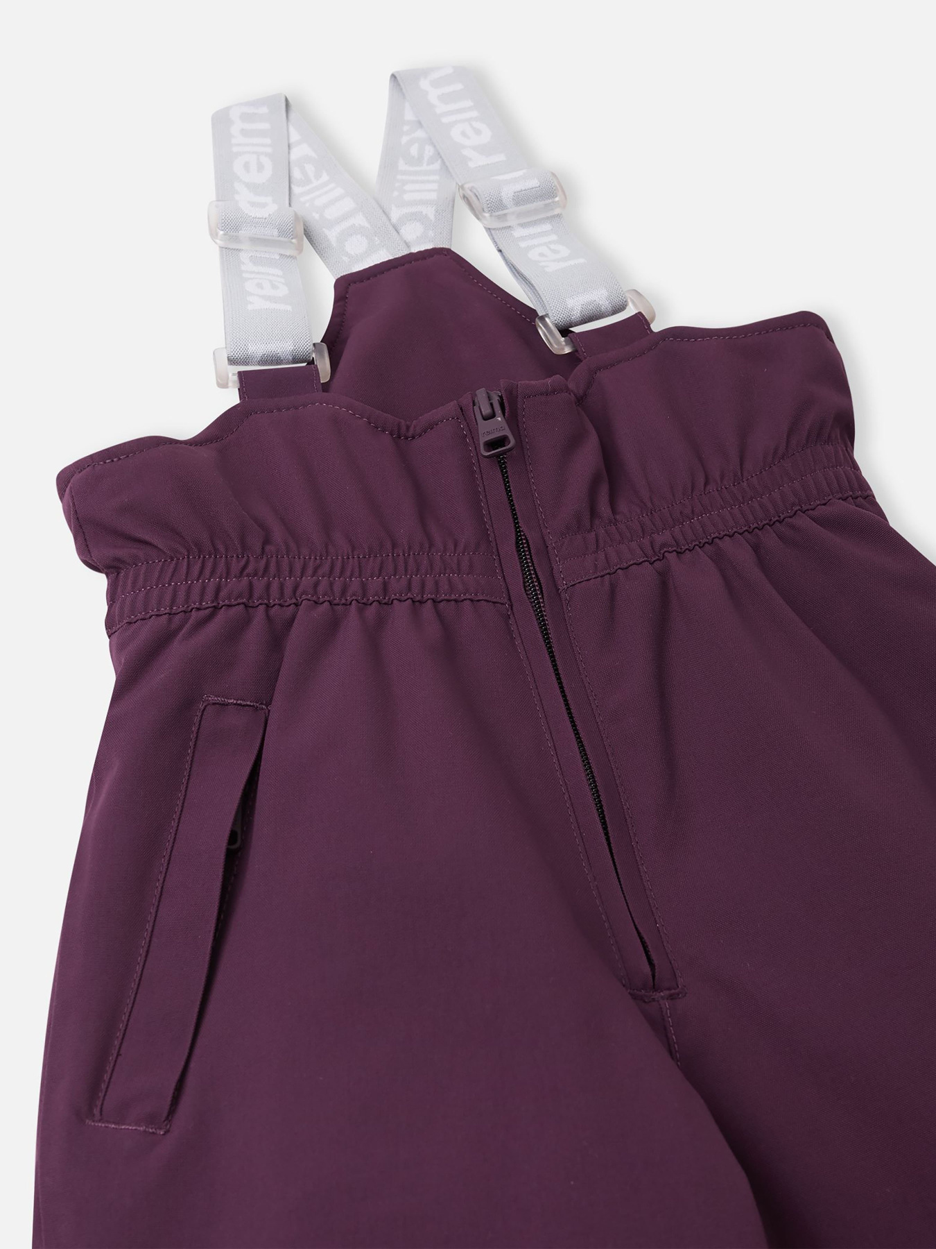 Комбінезон з утеплювачем REIMA Juoni модель 5100113A-4960 Фото