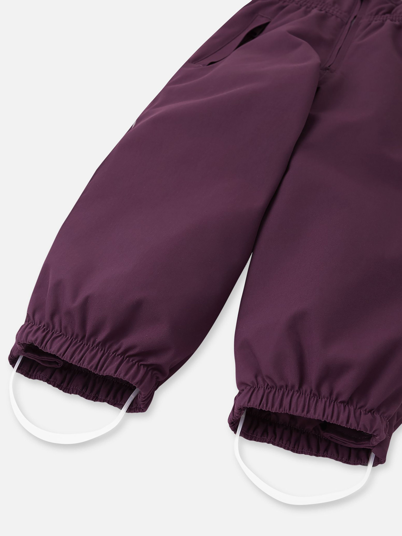 Комбінезон з утеплювачем REIMA Juoni модель 5100113A-4960 Фото