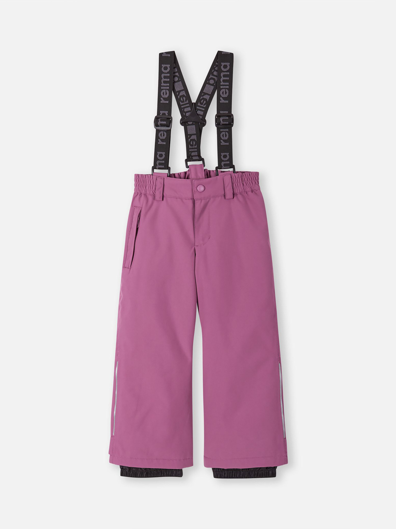 Аутдор та гірськолижні штани REIMA Loikka модель 5100114A-5390 Аутдор та гірськолижні штани REIMA Loikka модель 5100114A-5390 Фото