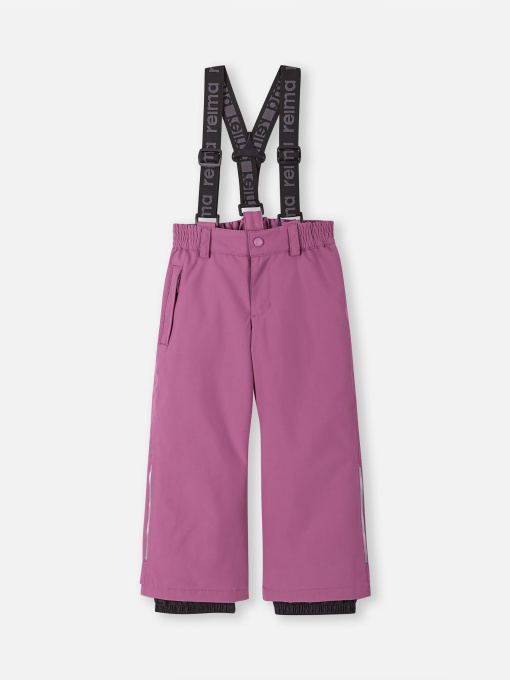 Аутдор и горнолыжные штаны REIMA Loikka модель 5100114A-5390 Аутдор и горнолыжные штаны REIMA Loikka модель 5100114A-5390 Фото