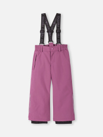 Аутдор та гірськолижні штани REIMA Loikka модель 5100114A-5390 Аутдор та гірськолижні штани REIMA Loikka модель 5100114A-5390 Фото