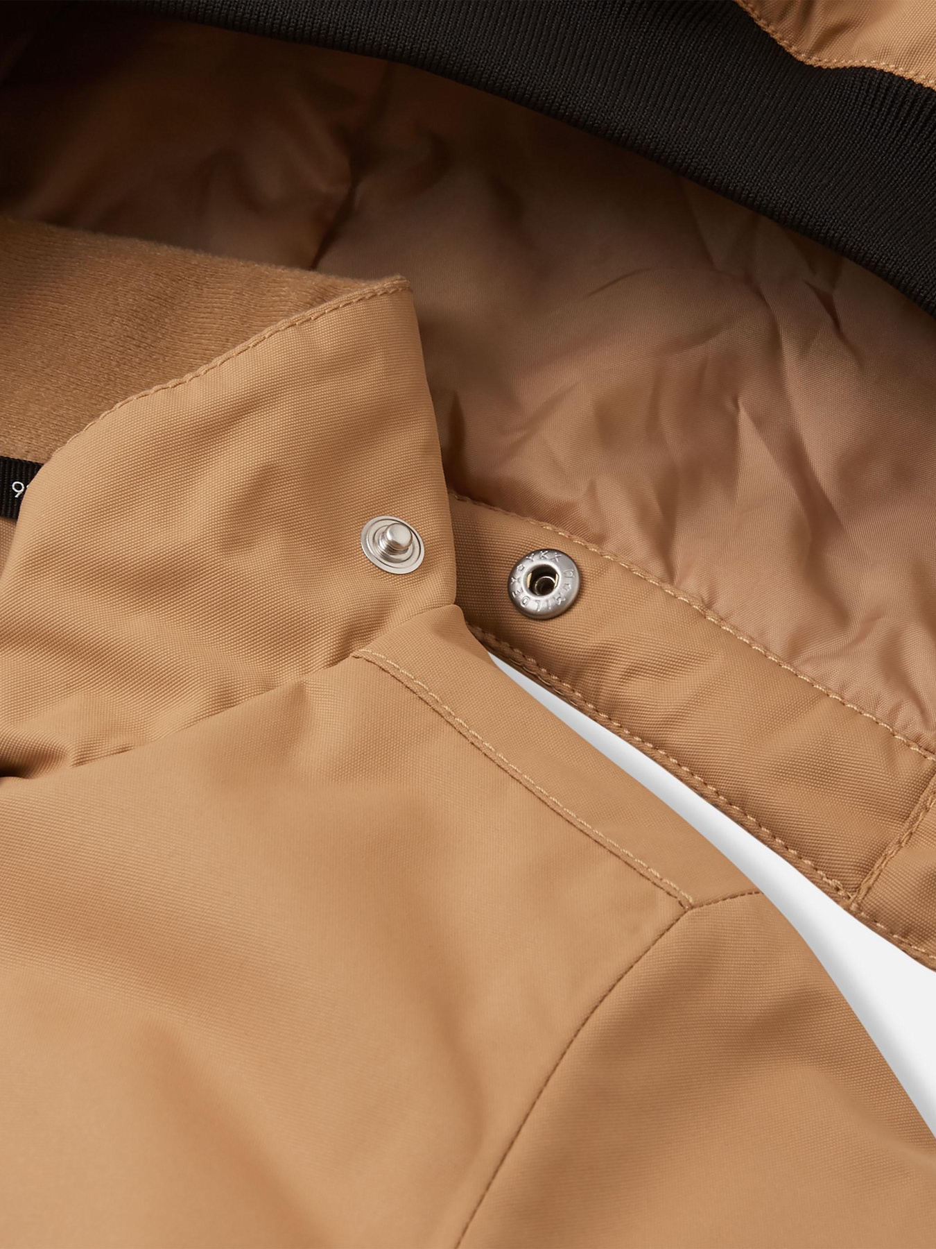 Комбинезон с утеплителем REIMA Marte Mid модель 5100115A-11A0 Фото