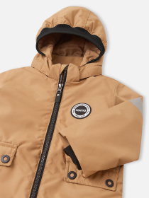 Комбинезон с утеплителем REIMA Marte Mid модель 5100115A-11A0 Фото