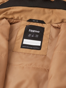 Комбинезон с утеплителем REIMA Marte Mid модель 5100115A-11A0 Фото