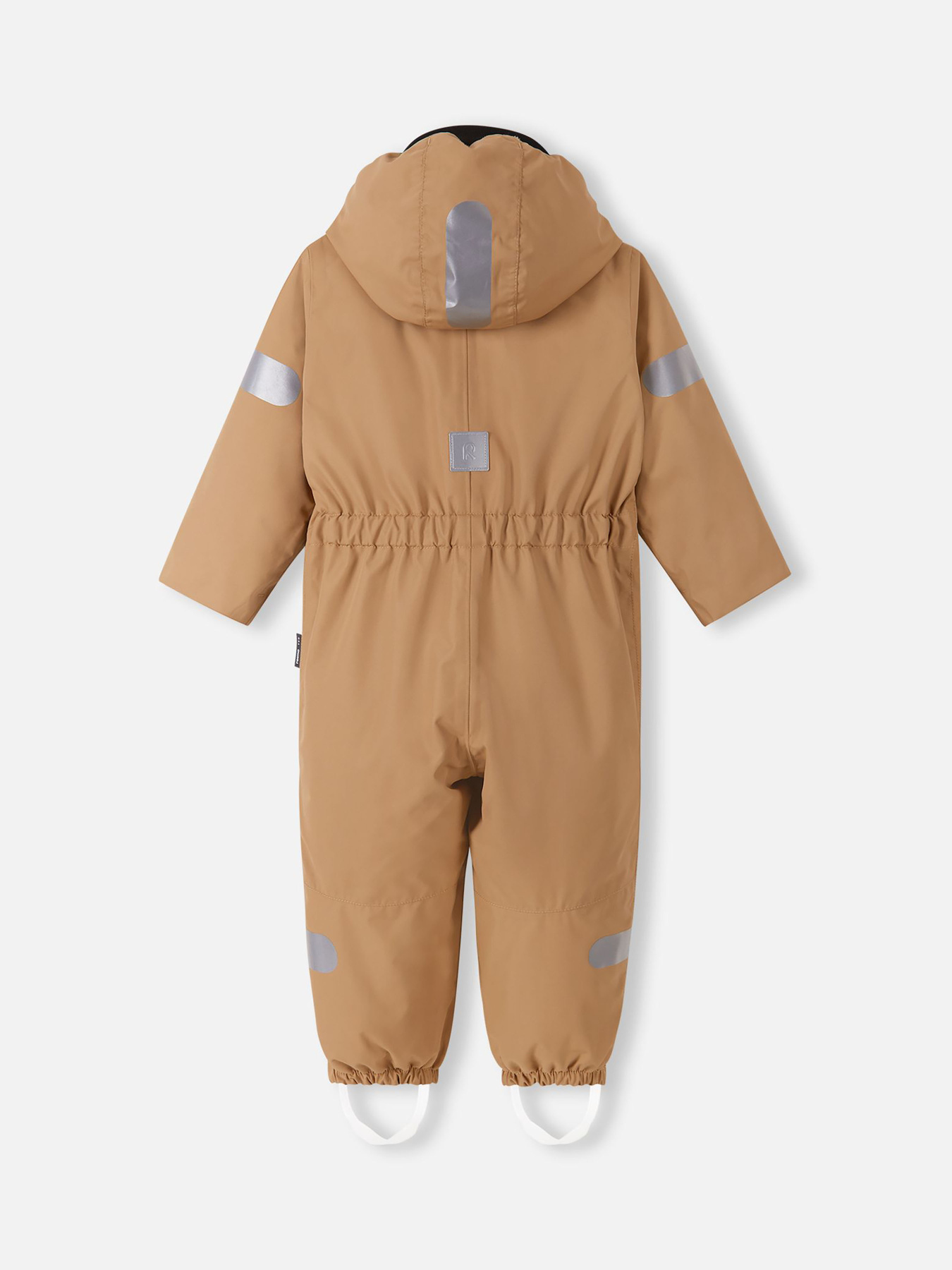 Комбинезон с утеплителем REIMA Marte Mid модель 5100115A-11A0 Фото