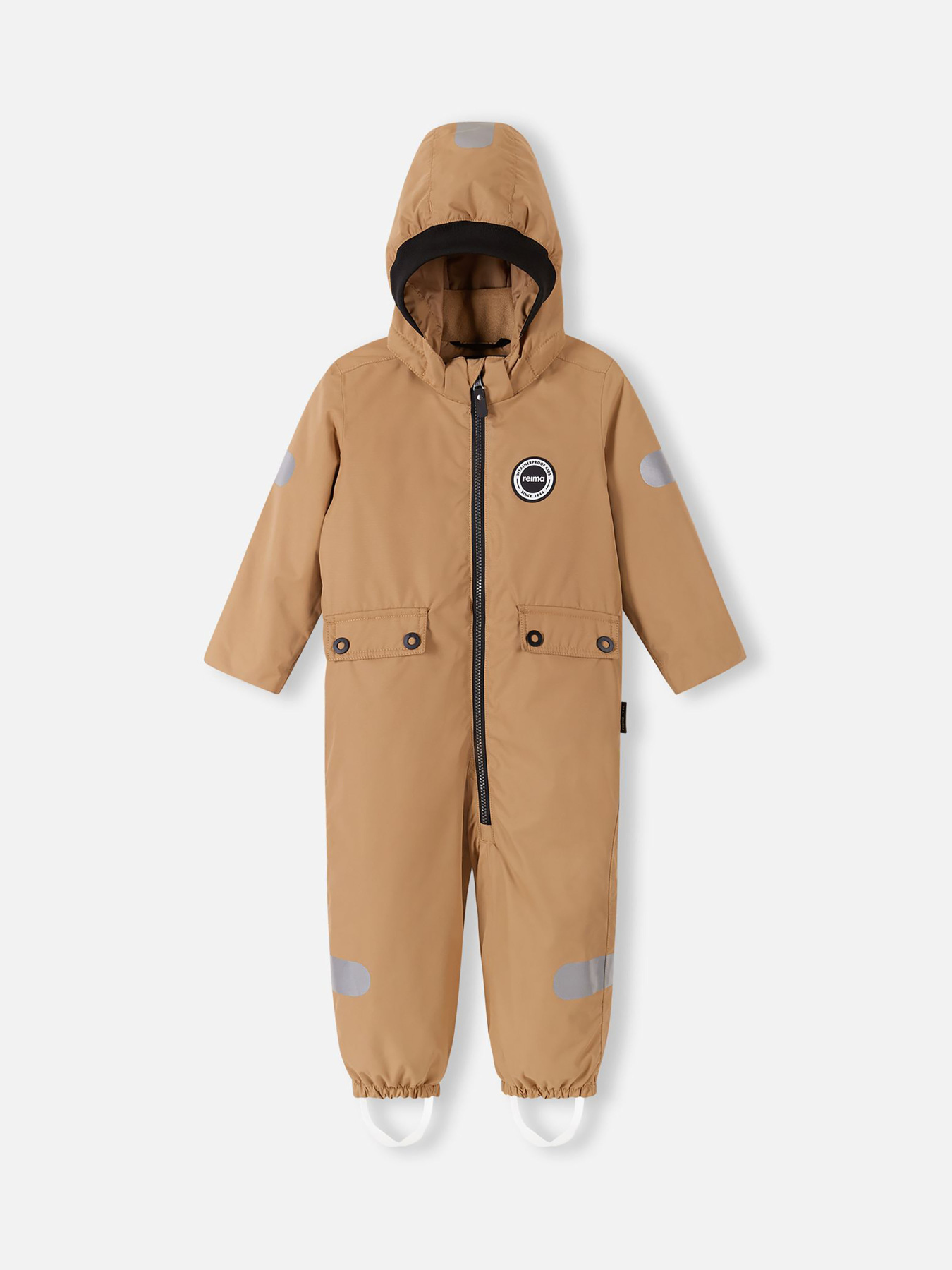 Комбинезон с утеплителем REIMA Marte Mid модель 5100115A-11A0 Фото