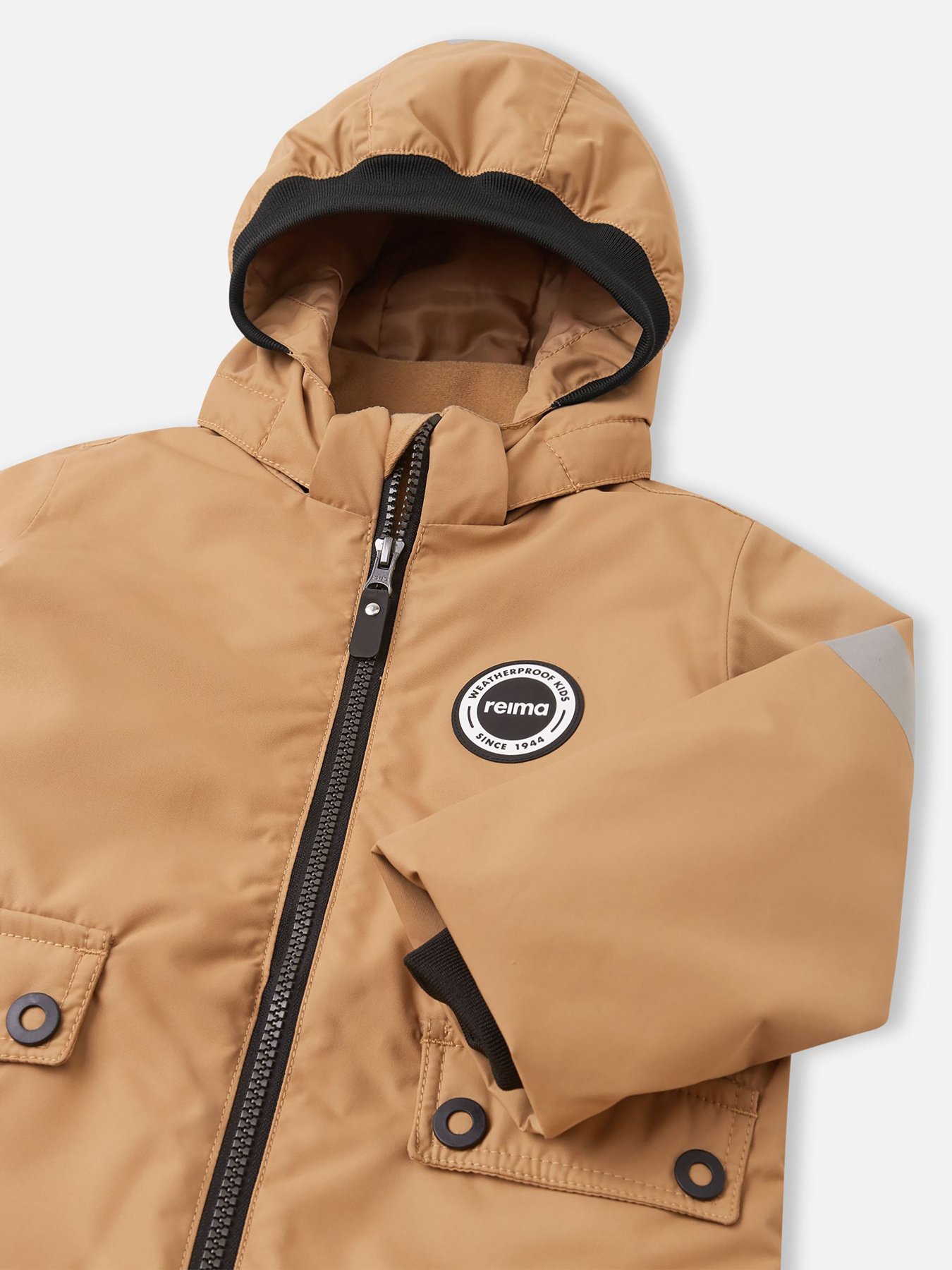 Комбинезон с утеплителем REIMA Marte Mid модель 5100115A-11A0 Фото