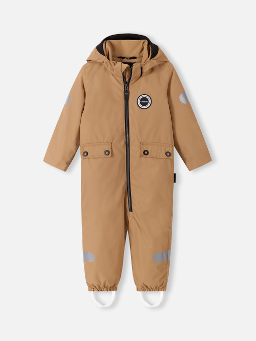 Комбінезон з утеплювачем REIMA Marte Mid модель 5100115A-11A0 Фото