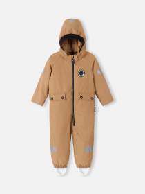 Комбинезон с утеплителем REIMA Marte Mid модель 5100115A-11A0 Фото