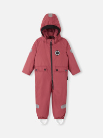 Комбинезон с утеплителем REIMA Marte Mid модель 5100115A-3940 Фото