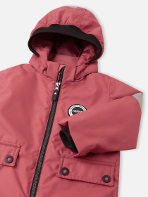 Комбинезон с утеплителем REIMA Marte Mid модель 5100115A-3940 Фото