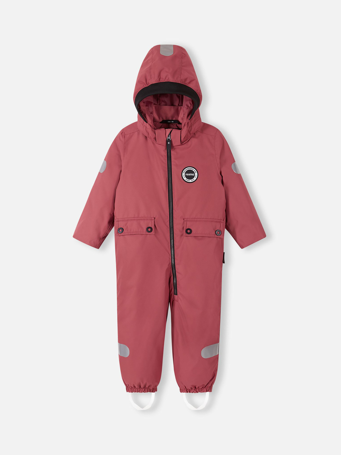 Комбінезон з утеплювачем REIMA Marte Mid модель 5100115A-3940 Фото