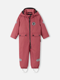 Комбінезон з утеплювачем REIMA Marte Mid модель 5100115A-3940 Фото