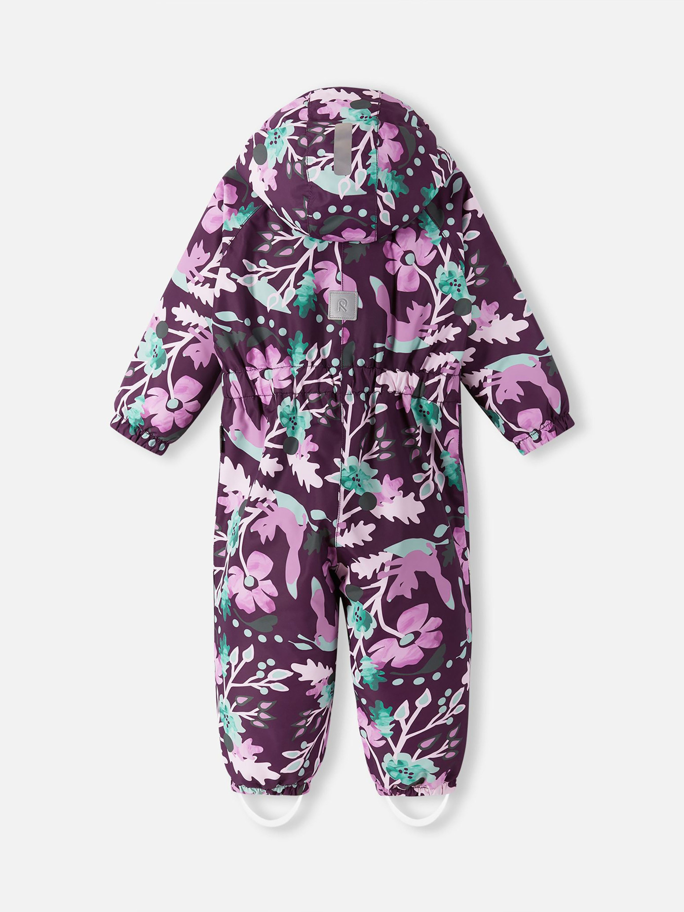 Комбінезон з утеплювачем REIMA Puhuri модель 5100116B-4963 Фото