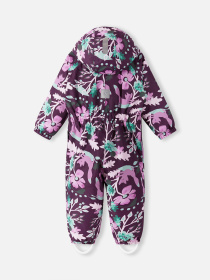 Комбінезон з утеплювачем REIMA Puhuri модель 5100116B-4963 Фото