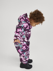 Комбінезон з утеплювачем REIMA Puhuri модель 5100116B-4963 Фото