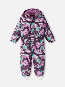 Комбинезон с утеплителем REIMA Puhuri модель 5100116B-4963 Фото