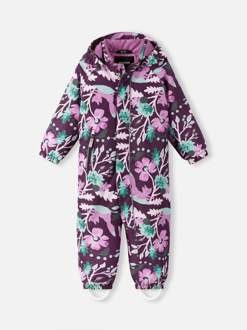 Комбинезон с утеплителем REIMA Puhuri модель 5100116B-4963 Фото