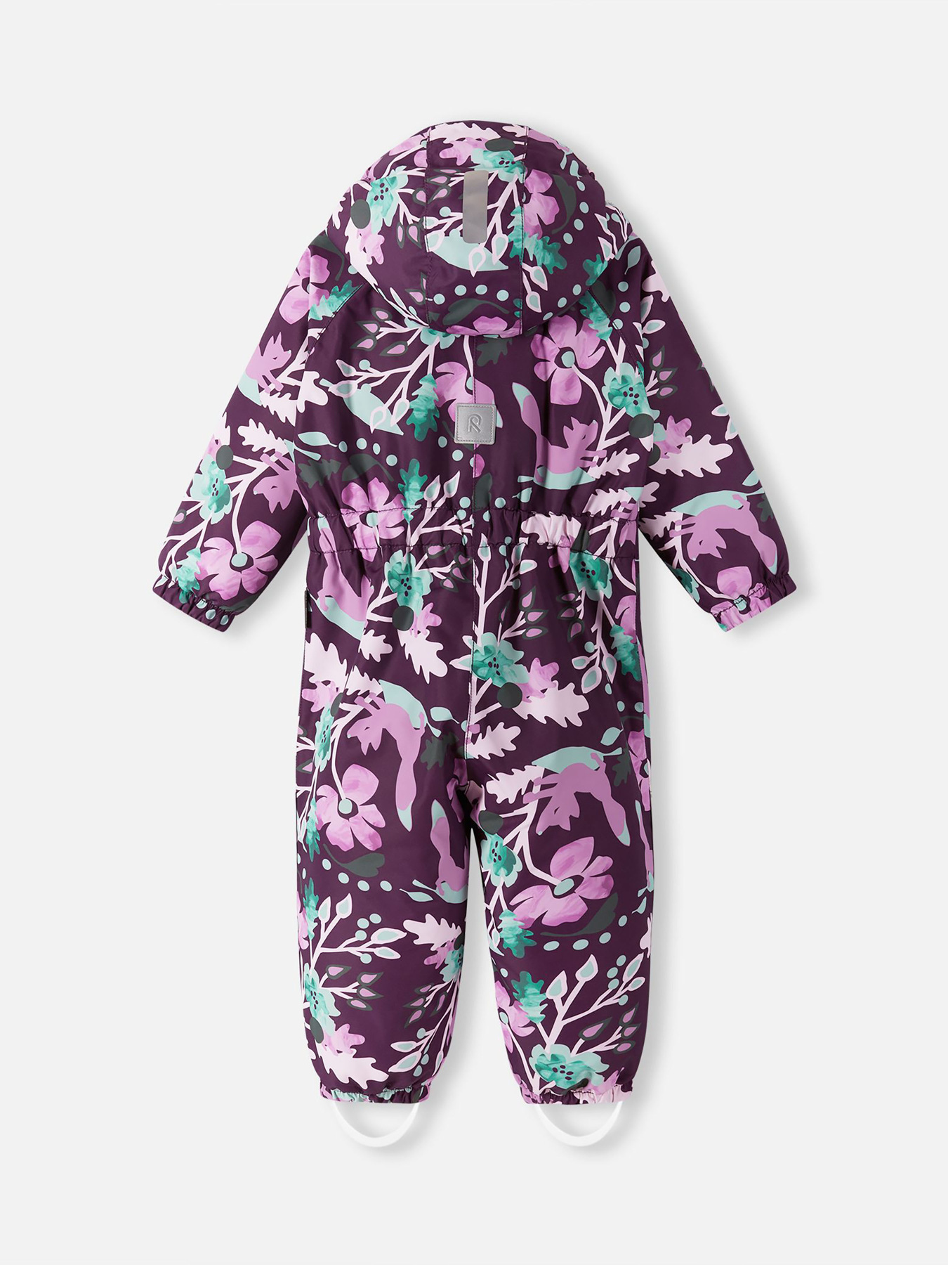 Комбінезон з утеплювачем REIMA Puhuri модель 5100116B-4963 Фото