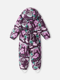 Комбінезон з утеплювачем REIMA Puhuri модель 5100116B-4963 Фото