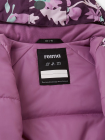 Комбінезон з утеплювачем REIMA Puhuri модель 5100116B-4963 Фото