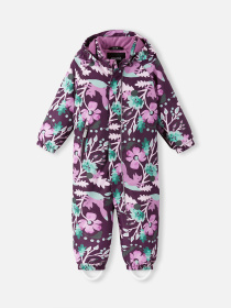 Комбинезон с утеплителем REIMA Puhuri модель 5100116B-4963 Фото