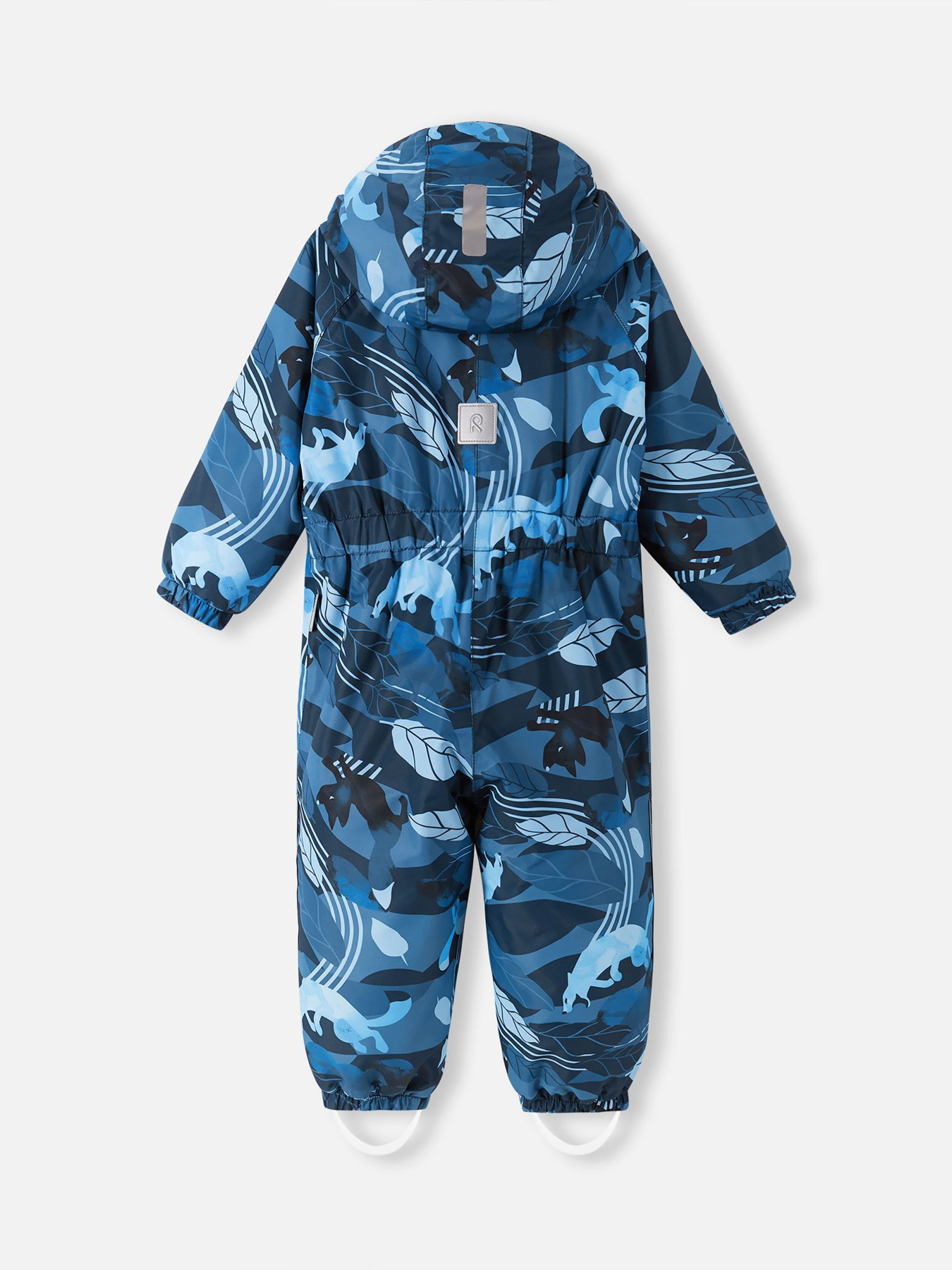 Комбінезон з утеплювачем REIMA Puhuri модель 5100116B-6983 Фото