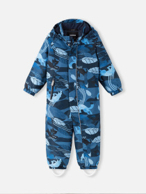 Комбінезон з утеплювачем REIMA Puhuri модель 5100116B-6983 Фото